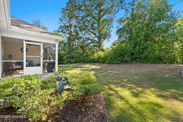 1296 Marsilio Lane SW Unit B, Ocean Isle Beach, NC 28469