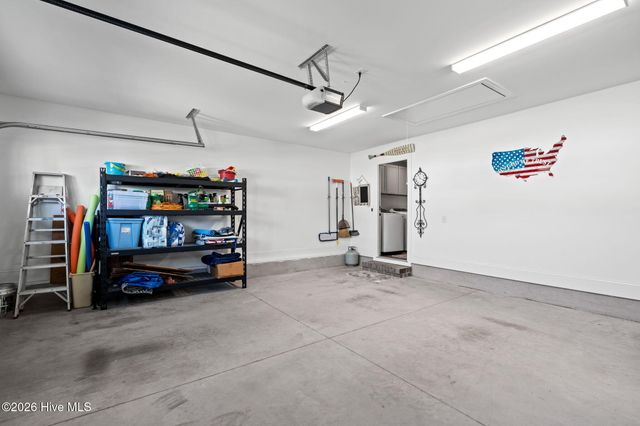 1296 Marsilio Lane SW Unit B, Ocean Isle Beach, NC 28469