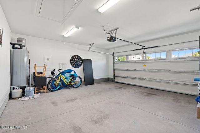 1296 Marsilio Lane SW Unit B, Ocean Isle Beach, NC 28469