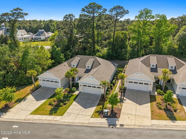1296 Marsilio Lane SW Unit B, Ocean Isle Beach, NC 28469