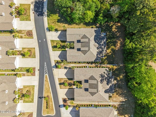 1296 Marsilio Lane SW Unit B, Ocean Isle Beach, NC 28469