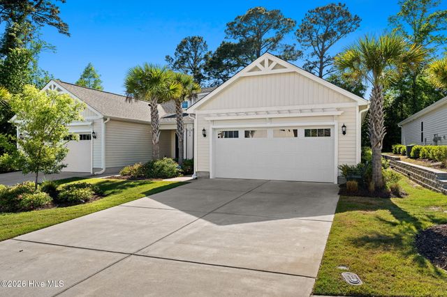 1296 Marsilio Lane SW Unit B, Ocean Isle Beach, NC 28469