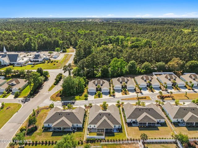 1296 Marsilio Lane SW Unit B, Ocean Isle Beach, NC 28469