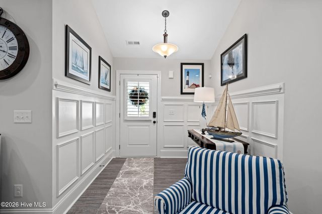 1296 Marsilio Lane SW Unit B, Ocean Isle Beach, NC 28469