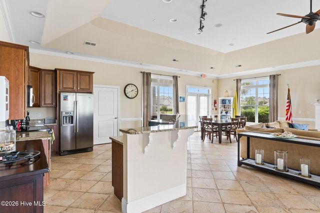 1296 Marsilio Lane SW Unit B, Ocean Isle Beach, NC 28469