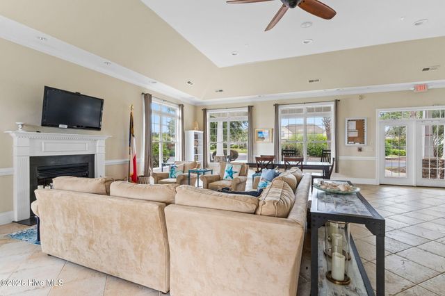 1296 Marsilio Lane SW Unit B, Ocean Isle Beach, NC 28469