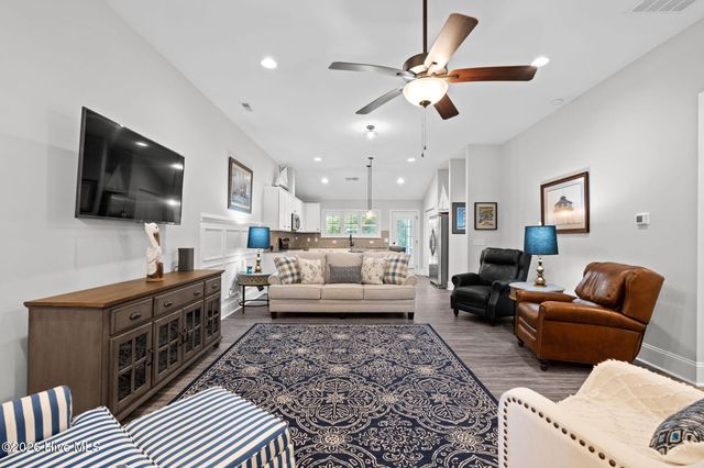 1296 Marsilio Lane SW Unit B, Ocean Isle Beach, NC 28469