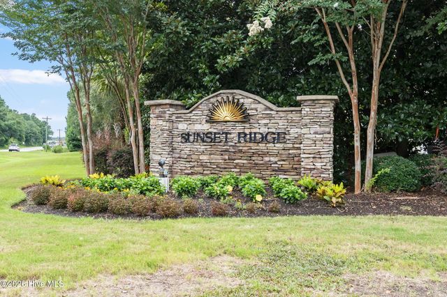 1296 Marsilio Lane SW Unit B, Ocean Isle Beach, NC 28469