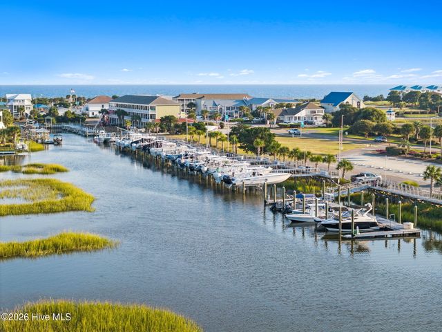 1296 Marsilio Lane SW Unit B, Ocean Isle Beach, NC 28469