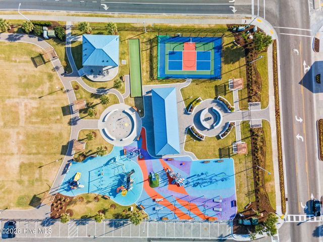 1296 Marsilio Lane SW Unit B, Ocean Isle Beach, NC 28469