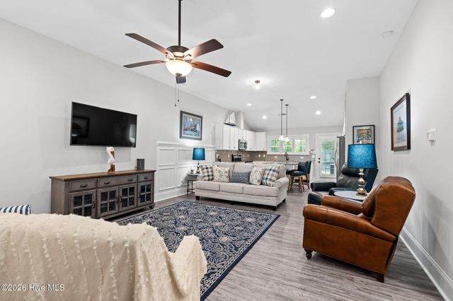 1296 Marsilio Lane SW Unit B, Ocean Isle Beach, NC 28469