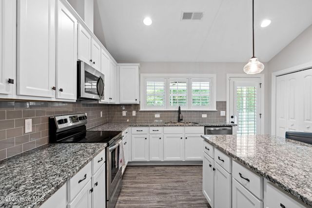 1296 Marsilio Lane SW Unit B, Ocean Isle Beach, NC 28469