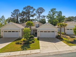 1296 Marsilio Lane SW Unit B, Ocean Isle Beach, NC 28469