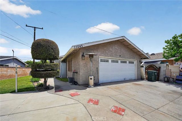 11045 Backford Street, South El Monte, CA 91733