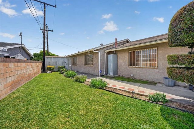 11045 Backford Street, South El Monte, CA 91733