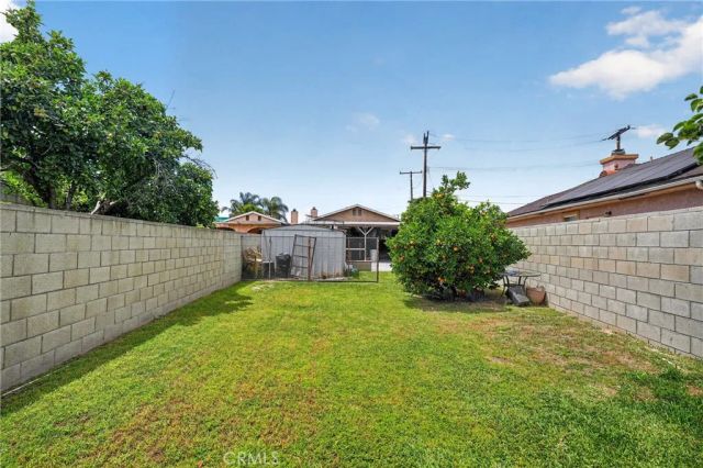 11045 Backford Street, South El Monte, CA 91733