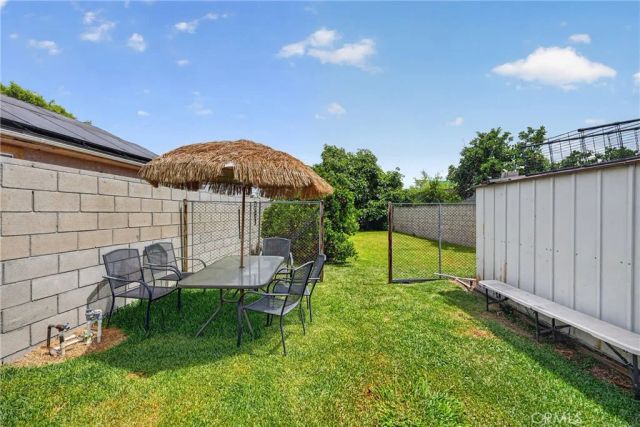 11045 Backford Street, South El Monte, CA 91733
