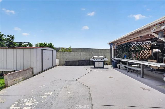 11045 Backford Street, South El Monte, CA 91733
