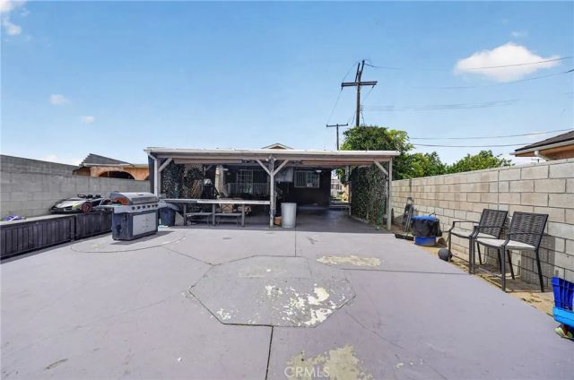 11045 Backford Street, South El Monte, CA 91733