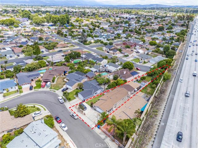 11045 Backford Street, South El Monte, CA 91733