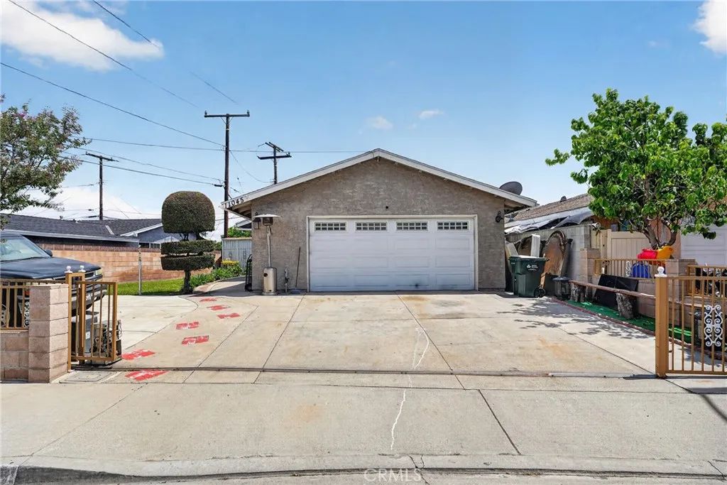 11045 Backford Street, South El Monte, CA 91733