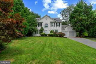 3245 PINE BLUFFS DR, Ellicott City, MD 21042