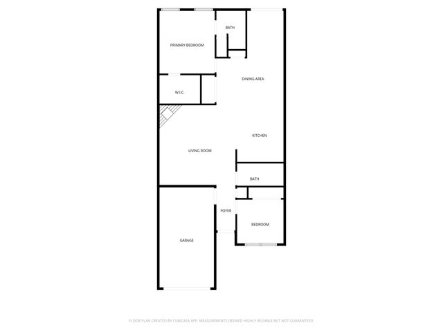 7685 Magnolia Leaf Lane, Chattanooga, TN 37421