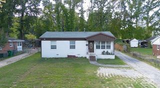 4601 Sampson Street, Charlotte, NC 28208