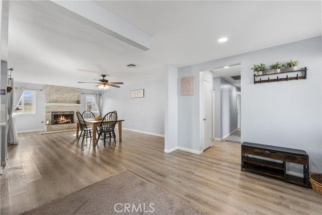 8954 E Avenue T14, Littlerock (also Little Rock), CA 93543