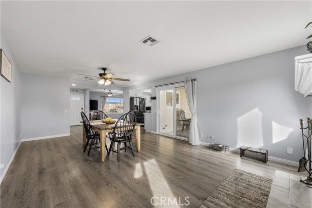 8954 E Avenue T14, Littlerock (also Little Rock), CA 93543