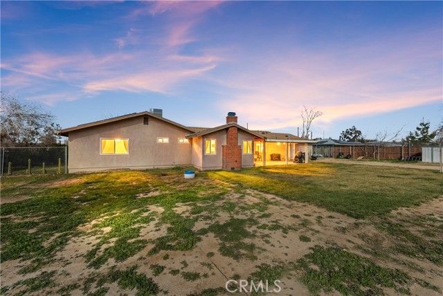 8954 E Avenue T14, Littlerock (also Little Rock), CA 93543