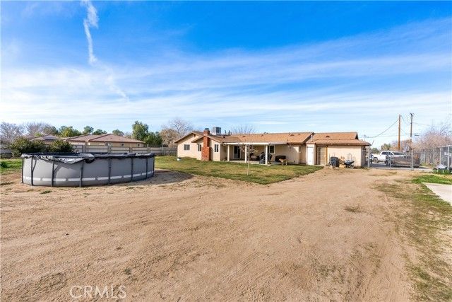 8954 E Avenue T14, Littlerock (also Little Rock), CA 93543