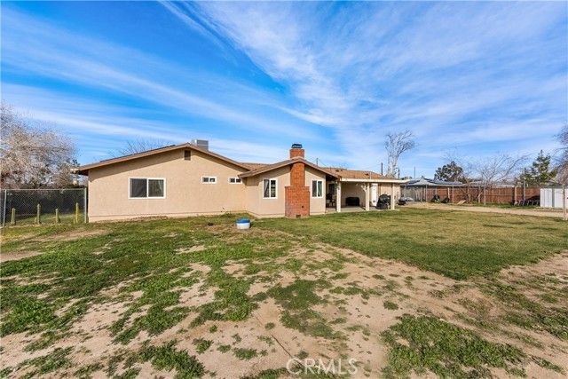 8954 E Avenue T14, Littlerock (also Little Rock), CA 93543