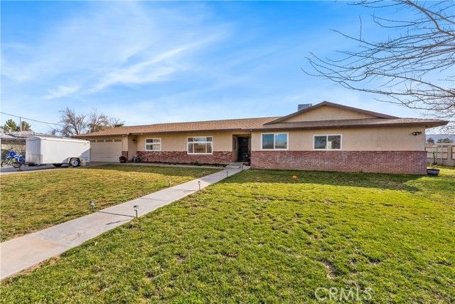 8954 E Avenue T14, Littlerock (also Little Rock), CA 93543