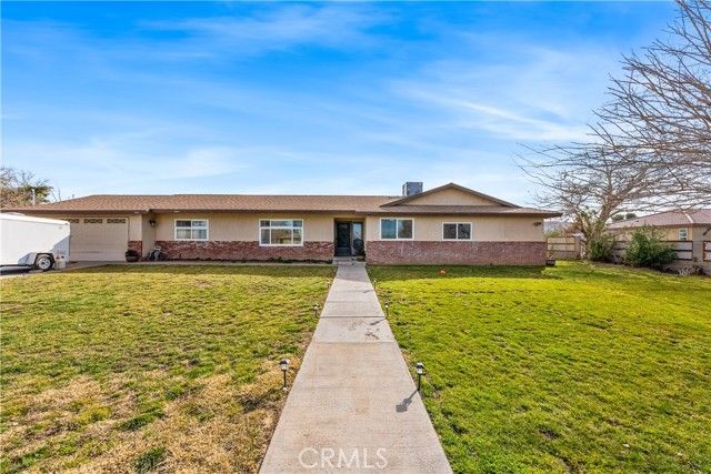 8954 E Avenue T14, Littlerock (also Little Rock), CA 93543
