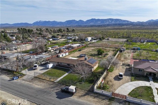 8954 E Avenue T14, Littlerock (also Little Rock), CA 93543