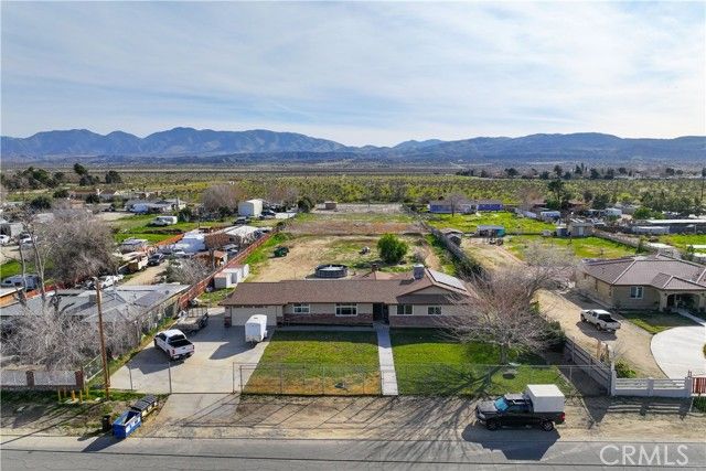 8954 E Avenue T14, Littlerock (also Little Rock), CA 93543