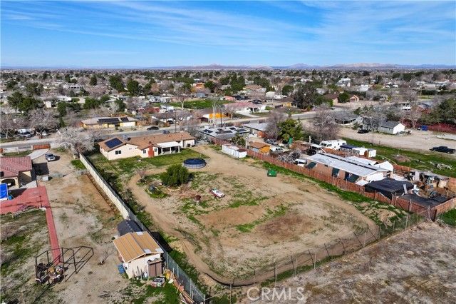 8954 E Avenue T14, Littlerock (also Little Rock), CA 93543