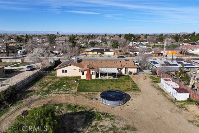 8954 E Avenue T14, Littlerock (also Little Rock), CA 93543