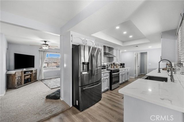 8954 E Avenue T14, Littlerock (also Little Rock), CA 93543