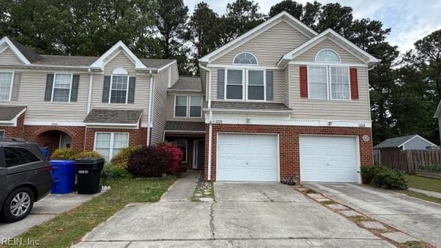 2578 Hartley ST, Virginia Beach, VA 23456