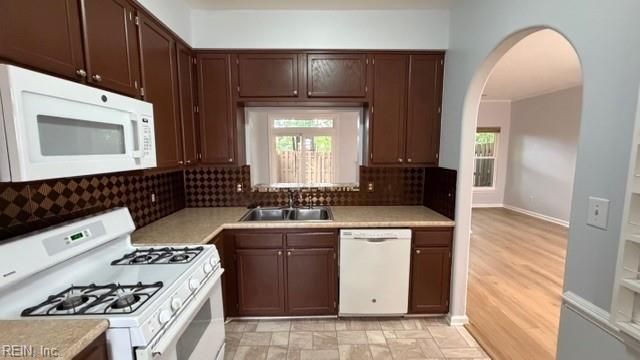 2578 Hartley ST, Virginia Beach, VA 23456