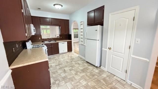 2578 Hartley ST, Virginia Beach, VA 23456