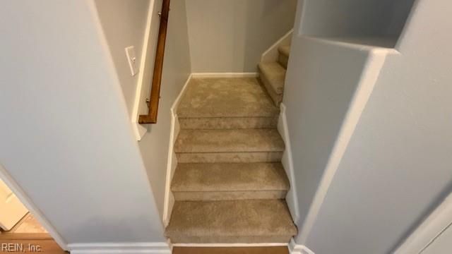 2578 Hartley ST, Virginia Beach, VA 23456