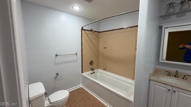 2578 Hartley ST, Virginia Beach, VA 23456