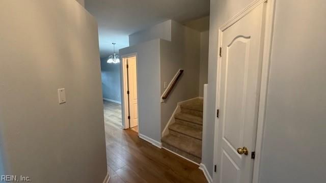 2578 Hartley ST, Virginia Beach, VA 23456