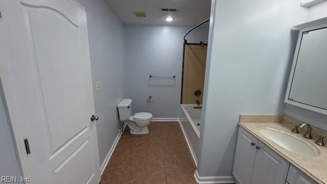 2578 Hartley ST, Virginia Beach, VA 23456