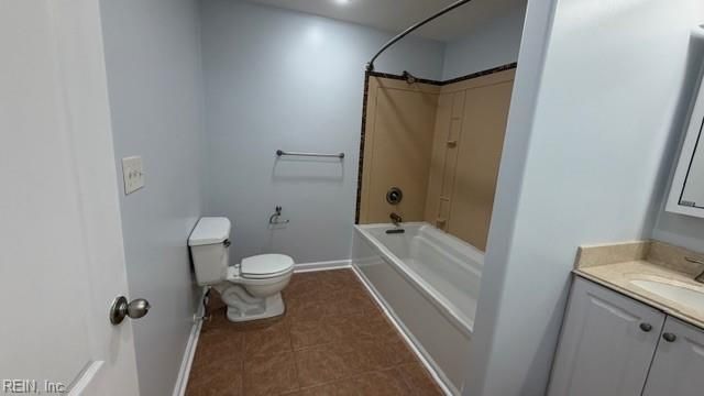 2578 Hartley ST, Virginia Beach, VA 23456