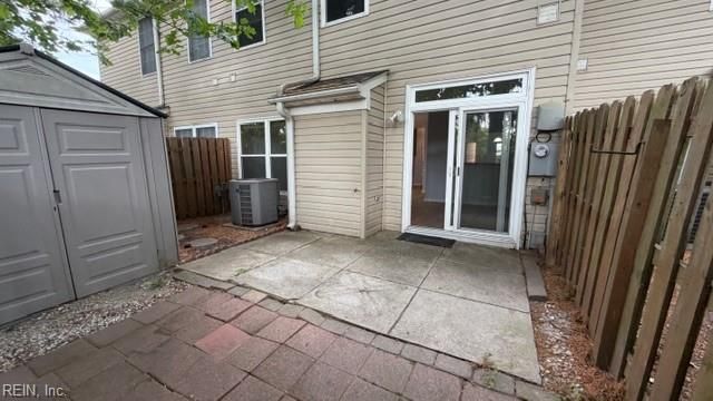 2578 Hartley ST, Virginia Beach, VA 23456