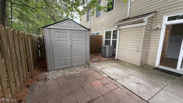 2578 Hartley ST, Virginia Beach, VA 23456